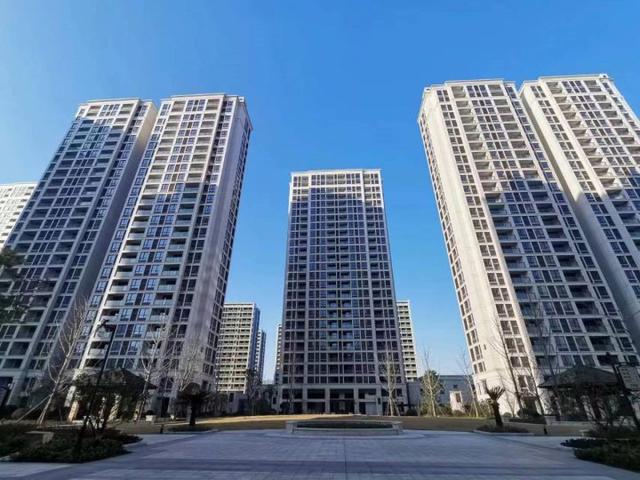 杭州市蕭山寧學府安置小區電子圍欄案例